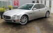 2006 Maserati Quattroporte