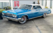 1962 Chevrolet Impala