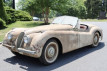 1950 Jaguar XK120