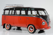 1956 Volkswagen Bus