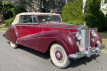 1953 Rolls-Royce Silver Dawn DHC