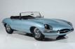 1962 Jaguar E-Type