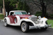 1981 Excalibur Series IV Roadster
