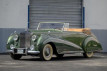 1952 Rolls-Royce Silver Dawn Drophead Coupe