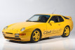 1993 Porsche 968