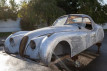 1955 Jaguar XK120 Alloy Roadster