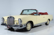 1964 Mercedes-Benz 220
