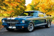 1966 Shelby GT350