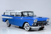1959 AMC Rambler