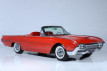 1962 Ford Thunderbird