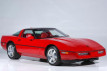 1990 Chevrolet Corvette
