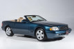 1999 Mercedes-Benz SL-Class