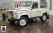 1990 Land Rover Defender