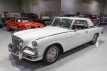 1962 Studebaker Gran Turismo Hawk