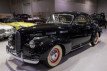 1940 LaSalle Series 52 Coupe