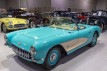 1957 Chevrolet Corvette