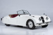 1951 Jaguar XK120