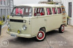 1993 Volkswagen Kombi