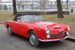 1963 Alfa Romeo 2600