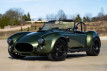 1965 Backdraft Cobra
