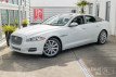 2012 Jaguar XJ