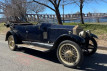 1924 Rolls-Royce 20HP
