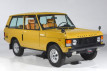 1978 Land Rover Range Rover