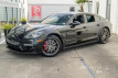 2020 Porsche Panamera