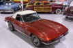 1966 Chevrolet Corvette Convertible