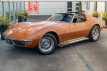 1972 Chevrolet Corvette
