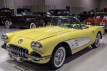 1958 Chevrolet Corvette Convertible