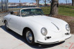 1959 Porsche 356A