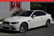 2009 BMW M3