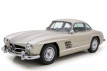 1955 Mercedes-Benz 300 SL