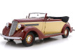 1935 Nash Ambassador