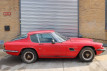 1967 Maserati Mistral
