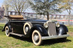 1938 Mercedes-Benz 320B