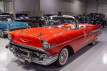 1957 Chevrolet Bel Air Convertible