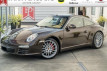 2009 Porsche 911