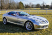2005 Mercedes-Benz SLR McLaren