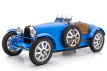 1927 Bugatti Type 35 B by Pur Sang