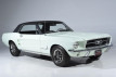 1967 Ford Mustang