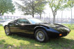 1974 Maserati Bora