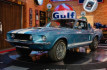 1967 Shelby GT500 Fastback