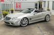 2003 Mercedes-Benz SL-Class