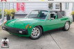 1975 Porsche 914