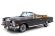 1970 Mercedes-Benz 280SE