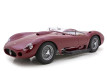1956 Maserati 450S