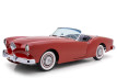 1954 Kaiser Darrin