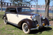 1941 Mercedes-Benz 230B